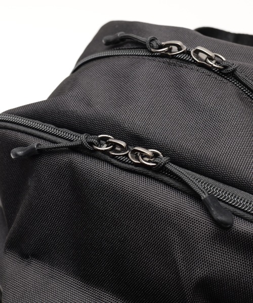 DEVICE(デバイス)の「DEVICE コーデュラ リュック(バックパック/リュック・メンズ・ブラック・FREE)」の21枚目の写真