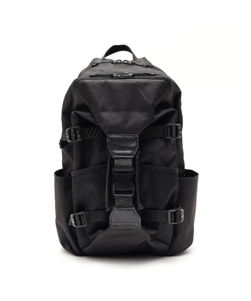 DEVICE(デバイス)の「DEVICE コーデュラ リュック(バックパック/リュック・メンズ・ブラック・FREE)」の14枚目の写真