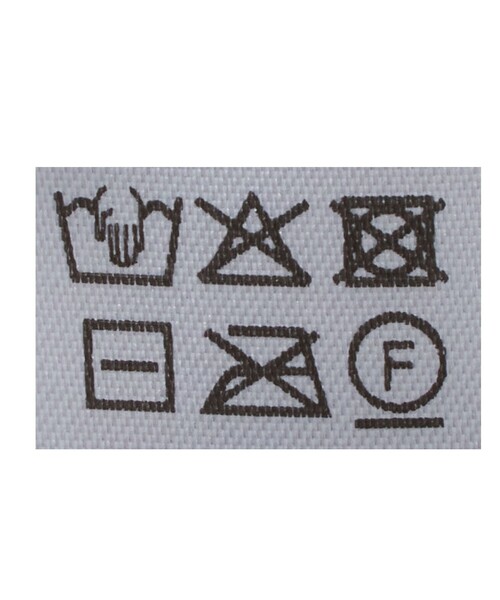 UNITED ARROWS（ユナイテッドアローズ）の「レース レイヤード カーディガン‐ウォッシャブル‐（ニット/セーター・レディース・ブラック/ダークグレー・FREE）」の19枚目の写真