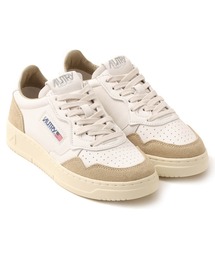 AUTRY PLATFORM LOW WOMAN / オートリー プラットフォーム LOW