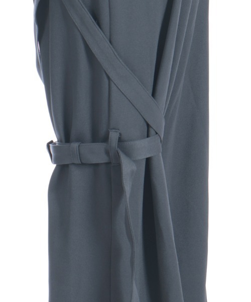 NIBBLE POISON（ニブルポイズン）の「ハーネス付ロングパンツ（その他パンツ・レディース・チャコール/ブラック・MEDIUM）」の14枚目の写真