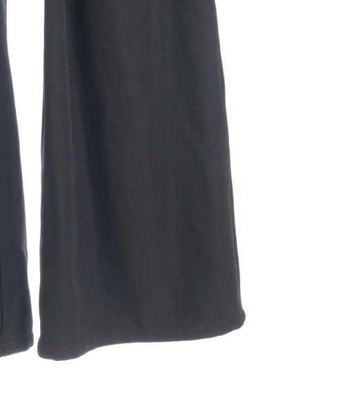 NIBBLE POISON（ニブルポイズン）の「ハーネス付ロングパンツ（その他パンツ・レディース・チャコール/ブラック・MEDIUM）」の20枚目の写真