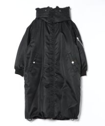 upper hights /アッパーハイツ　Gジャン　ブラック 未使用 upper hights アッパーハイツ THE CROPPED JEAN JK