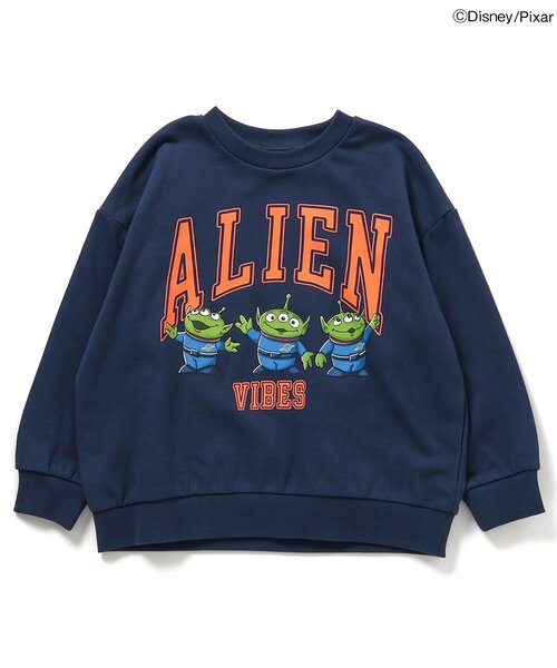 ディズニーdisney ベルメゾン 廃盤品 トイストーリー4 トレーナー2点 Disney - ディズニーdisney ベルメゾン 廃盤品 トイストーリー4