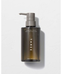 THREE エミング ソープ R 80g（洗顔料）｜THREE（スリー）の