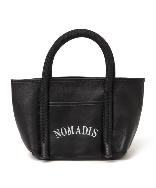 セール】NOMADIS:JOY（トートバッグ）｜NOMADIS（ノマディス）の