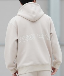 NEW ERA | 【ムラサキスポーツ限定】NEW ERA/ニューエラ OS TECH SW PRDMARK MS パーカー 14877279/14877280/14877281(パーカー)