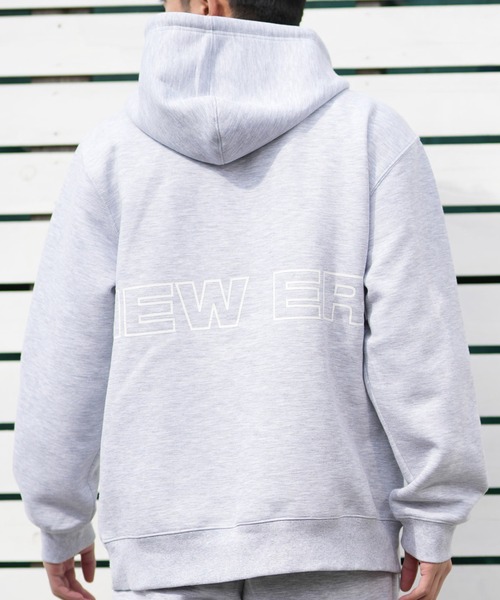 ムラサキスポーツ限定】NEW ERA/ニューエラ OS TECH SW PRDMARK MS