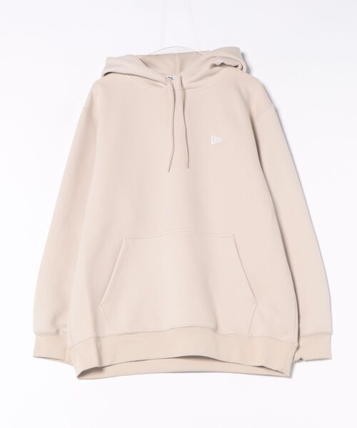 パーカー ムラサキスポーツ限定】NEW ERA/ニューエラ OS TECH SW PRDMARK MS