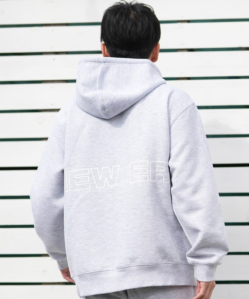 ムラサキスポーツ限定】NEW ERA/ニューエラ OS TECH SW PRDMARK MS