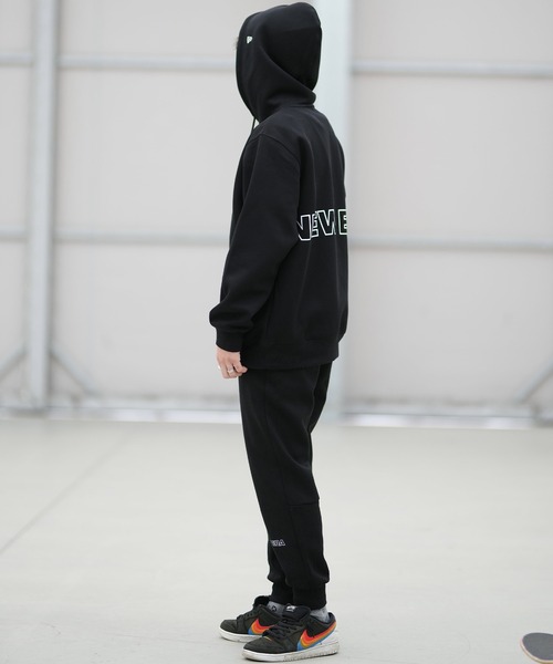 ムラサキスポーツ限定】NEW ERA/ニューエラ OS TECH SW PRDMARK MS