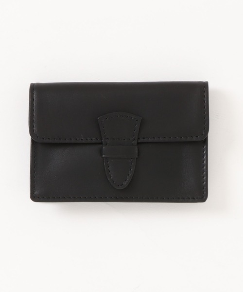 カードケース 名刺入れ 本革 メンズ A_W official shop AP-017（カード 