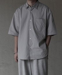 CALLNE（カルネ）の「半袖シャツ（シャツ/ブラウス）」