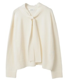 インゲボルグ　スイーツワンポイントセーター　美品　本日9/30迄の出品❗️ インゲボルグ スイーツワンポイントセーター 美品 本日9/30迄の