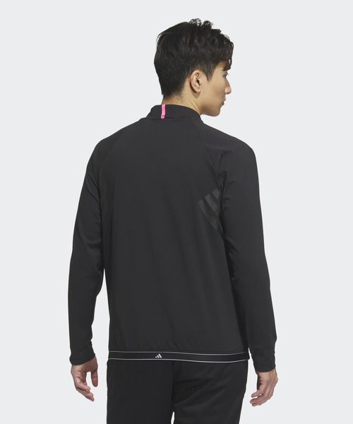 セール】メンズ フロストガード モックネックシャツ 長袖 / ロンT