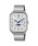 CASIO�i�J�V�I�j�́uCASIO Collection / ���[���t�F�C�Y / MTP-M305D-7AJF�i�A�i���O�r���v�j�v�b�z���C�g×�V���o�[