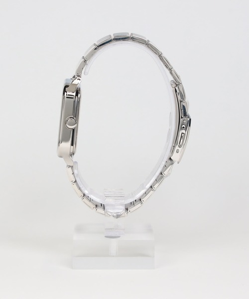 CASIO(カシオ)の「CASIO Collection / ムーンフェイズ / MTP-M305D-7AJF(アナログ腕時計・メンズ・ホワイト×シルバー・FREE)」の8枚目の写真