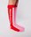 BOBO CHOSES�i�{�{�V���[�Y�j�́uTic Tac Toe extra long�\�b�N�X�y�L�b�Y�i�\�b�N�X/�C���j�v�b�s���N