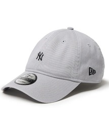 NEW ERA（ニューエラ）｜キャップ（グレー系）一覧 - WEAR
