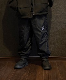 SHISKY（シスキー）の「【裏フリース】デイリーパンツ（その他パンツ・キッズ）」