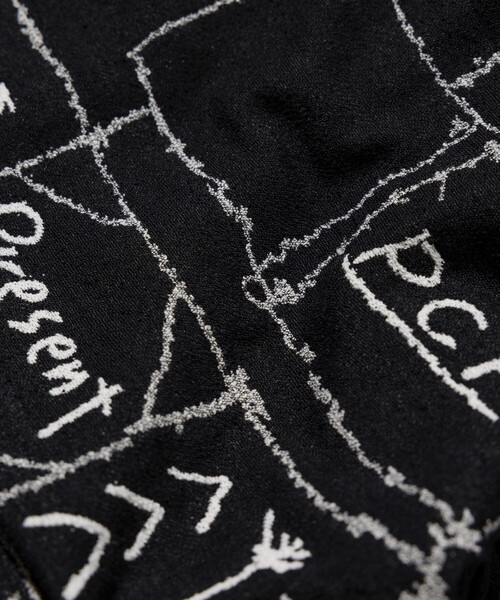 Lee（リー）の「Lee × Chah Chah × FREAK'S STORE/リー×チャーチャー×フリークスストア 別注 Lee × Chah Chah LEATHER RIDERS/リー チャーチャー レザー ライダース（ライダースジャケット・メンズ・ブラック・MEDIUM/LARGE）」の14枚目の写真