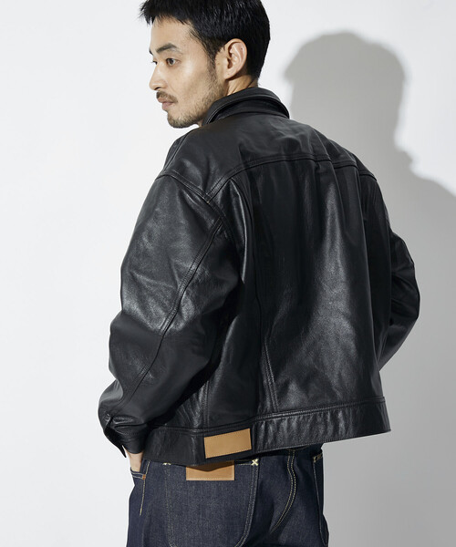 セール】Lee × Chah Chah × FREAK'S STORE/リー×チャーチャー