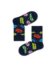 ARCHIVER（アーカイバ）の「【RES】【Happy Socks × Star Wars】  Limited kids sock（ソックス/靴下）」