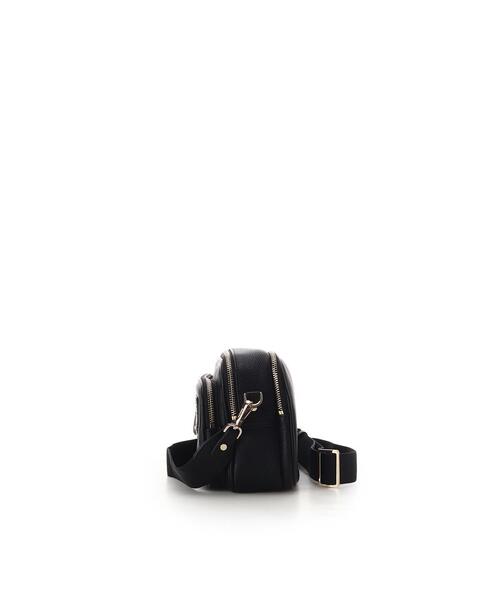 Samantha Thavasa（サマンサタバサ）の「カジュアルテイストスクエアショルダーバッグ（ショルダーバッグ・レディース・グレイッシュベージュ/ブラック/オフホワイト・FREE）」の17枚目の写真