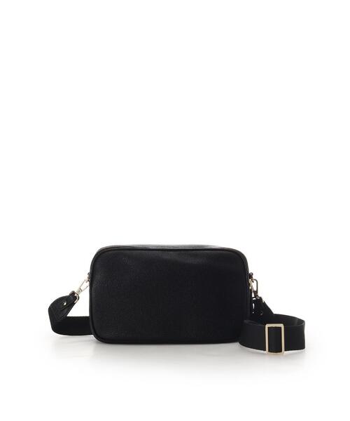 Samantha Thavasa（サマンサタバサ）の「カジュアルテイストスクエアショルダーバッグ（ショルダーバッグ・レディース・グレイッシュベージュ/ブラック/オフホワイト・FREE）」の18枚目の写真