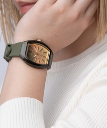 ICE WATCH | 「Ice-Watch アイスウォッチ」【ブランド累計販売54本突破】ICE boliday - アイスボリディ ドームクリア 全5色(アナログ腕時計)