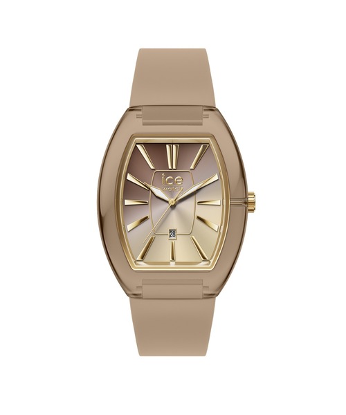 ICE WATCH(アイスウォッチ)の「「Ice-Watch アイスウォッチ」【ブランド累計販売54本突破】ICE boliday - アイスボリディ ドームクリア 全5色(アナログ腕時計・レディース・ワインレッド/ピンク/ダークブラウン/オリーブ/モカ・FREE)」の20枚目の写真
