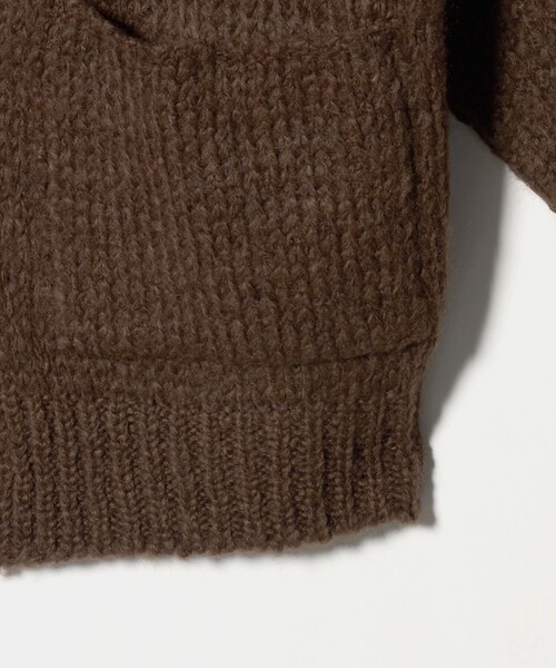 セール】＜TRICOTS JEAN MARC × Steven Alan＞ NATHAN/カーディガン