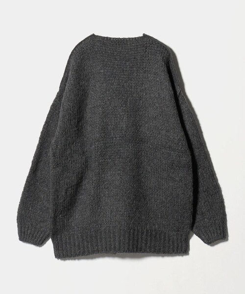 セール】＜TRICOTS JEAN MARC × Steven Alan＞ NATHAN/カーディガン