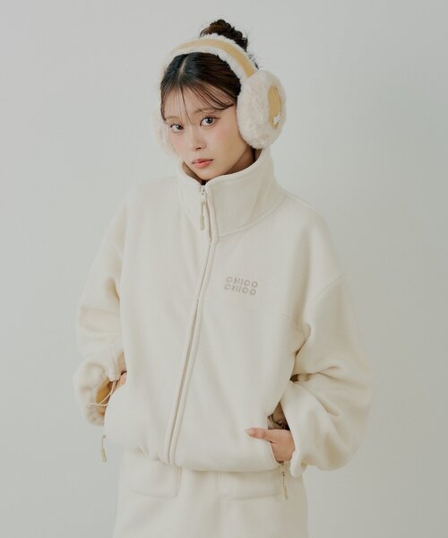 セール】【セットアップ対応】胸ロゴフリーストップス（シャツ