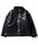 HOUSTON�i�q���[�X�g���j�́u�mUNIVERD72/���j�o�[�h�nFAKE MOUTON JACKET type CWU/45P �t�F�C�N ���[�g�� �W���P�b�g CWU/45P�^�C�v�i���[�g���R�[�g�j�v�b�u���b�N