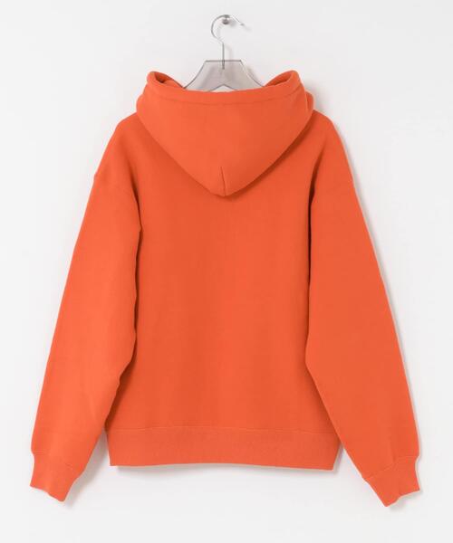 LOGIC ONE SWEAT ZIP PARKA（パーカー）｜URBAN RESEARCH（アーバン