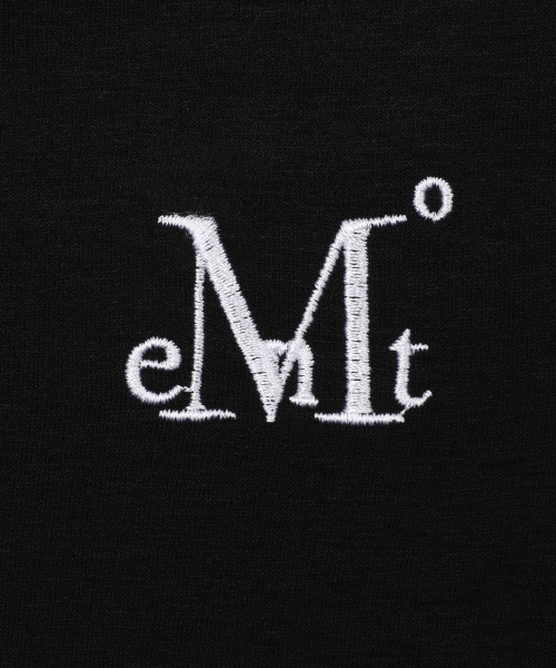 MUCENT(ムセント)の「オリエ オフショルダー ストライプ 配色 ナグラン 長袖Tシャツ (2カラー)(Tシャツ/カットソー・レディース・ブラック/グリーン・FREE)」の11枚目の写真