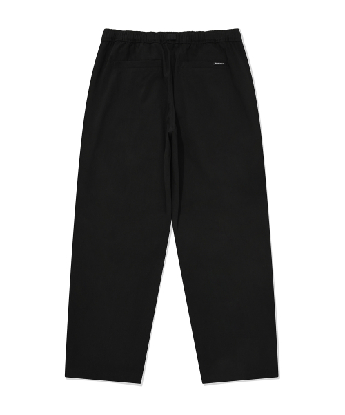 Wacky WiLLy(ワッキーウィリー)の「コットンパラシュートパンツブラック(その他パンツ・レディース・その他・SMALL/MEDIUM/LARGE/X-LARGE)」の3枚目の写真