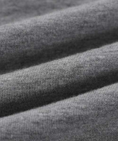 EIGHTHMONTH(エイスマンス)の「クロスオーバートップス EM25a104【EIGHTHMONTH】(Tシャツ/カットソー・レディース・レッド/グレー・M/S)」の16枚目の写真