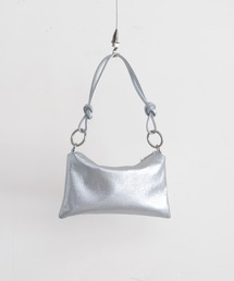 【Antonello masi】タイストラップBAG