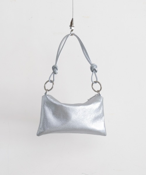 Antonello masi】タイストラップBAG | NOMBRE IMPAIR