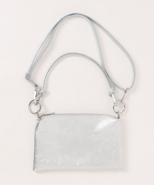 Antonello masi】タイストラップBAG | NOMBRE IMPAIR