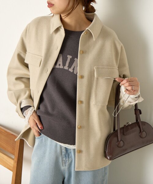 美品】FLORENT フローレント パンツ ベージュ サイズ:32(XS) | 24秋冬