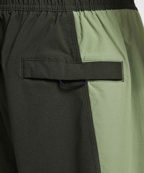 セール】ナイキ テック メンズ Dri-FIT ウーブン カラーブロック