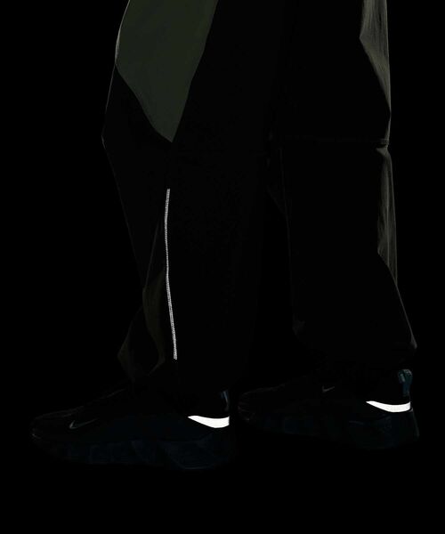 セール】ナイキ テック メンズ Dri-FIT ウーブン カラーブロック