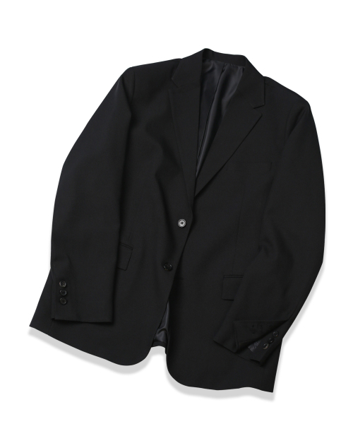 SUARE(スアレ)の「ネイチャーシングルブレザーベージュ(テーラードジャケット・メンズ・その他・LARGE/MEDIUM/X-LARGE)」の3枚目の写真
