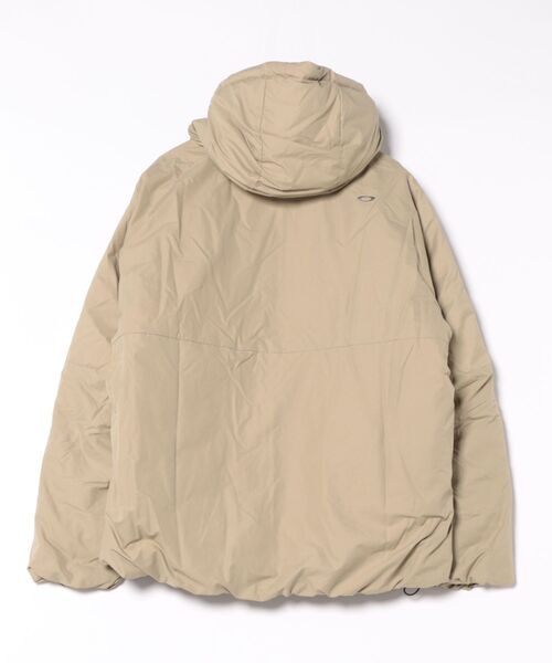 OAKLEY（オークリー）の「【Oakley】FOA408216 FGL BOMBASTIC PULLOVER（スポーツグッズ・レディース・カーキ・M/L）」の2枚目の写真