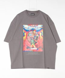 genzai（ゲンザイ）の「半袖Tシャツ（Tシャツ/カットソー）」