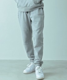 +phenix（プラスフェニックス）の「【WEB・直営店限定】+phenix(プラスフェニックス)HEAVY DUTY JOGGER SWEATPANTS ヘビー デューティー ジョガー スウェットパンツ（保温性/耐久性）（スウェットパンツ）」