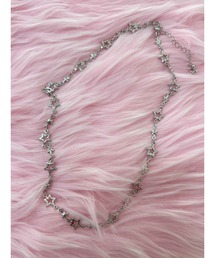 PHILLY（フィリー）の「スターネックレス（ネックレス）」